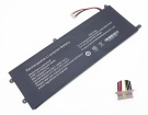 5583240p 7.6V 4-celdas baterías para other portátiles