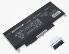 Cf-rz4 7.6V 4-celdas baterías para panasonic portátiles