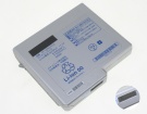 Cf-b11twabr 11.1V 6-celdas baterías para panasonic portátiles