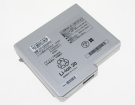 Cf-b11twabr 10.8V 6-celdas baterías para panasonic portátiles