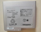 Cf-b11twabr 10.8V 3-celdas baterías para panasonic portátiles