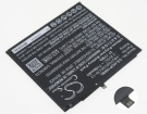 Mrx-w09 3.82V 2-celdas baterías para huawei portátiles