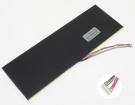 Pl5073223 3.8V baterías para irbis portátiles