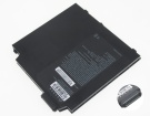 Ux10 11.1V 6-celdas baterías para getac portátiles