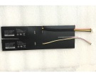 Mlp653495 14.8V 4-celdas baterías para mcnair portátiles