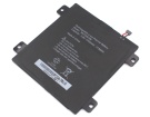 Mlp359199 3.8V 4-celdas baterías para mcnair portátiles