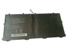 Mlp379199-2p 3.7V 4-celdas baterías para mcnair portátiles