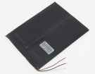 Fusion 5 3.8V 2-celdas baterías para teclast portátiles