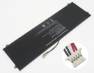 Cx23200wf 3.8V 3-celdas baterías para cx portátiles