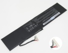 Rc14 7.7V 2-celdas baterías para gigabyte portátiles