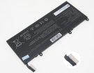 Tm1802-af 15.4V 3-celdas baterías para xiaomi portátiles
