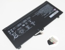 Chromebook 14b-na0010nr 11.55V 3-celdas baterías para hp portátiles