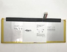 2679003-a 3.7V 3-celdas baterías para amazon portátiles
