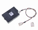 Perc h755 3.7V 1-celdas baterías para dell portátiles