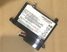3inp9/38/64 10.8V 3-celdas baterías para adlink portátiles