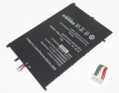 B08r8r56s1 7.6V 2-celdas baterías para chuwi portátiles
