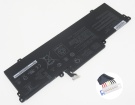 Expertbook b5 flip b5602fba 11.61V 3-celdas baterías para asus portátiles