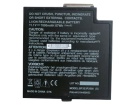 441814400053 11.1V 9-celdas baterías para getac portátiles