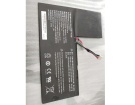 Ed20-2s4500-s4l8 7.4V 2-celdas baterías para medion portátiles