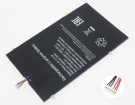 Cltd-3585280 3.8V 4-celdas baterías para chuwi portátiles