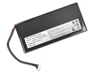 X300-3s1p-3440 11.1V 3-celdas baterías para hasee portátiles