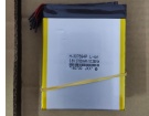 H-307694p 3.8V 2-celdas baterías para teclast portátiles
