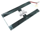 Teclast x98 3.7V 3-celdas baterías para teclast portátiles