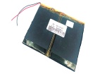 36116135 3.7V 4-celdas baterías para teclast portátiles