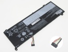 Thinkbook 14 g3 acl 21a20040mh 15.44V 3-celdas baterías para lenovo portátiles