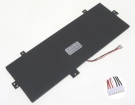 Nb12 3.8V 2-celdas baterías para irbis portátiles