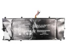B21l 7.4V 2-celdas baterías para deeq portátiles
