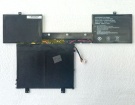 Fx1000 7.4V baterías para shen zhou portátiles