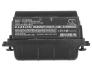 Cs-trs600sl 7.4V 4-celdas baterías para getac portátiles