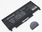 Cf-rz4 7.6V 4-celdas baterías para panasonic portátiles