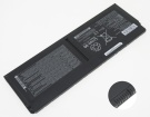 Cf-vzsu0xu 7.6V 2-celdas baterías para panasonic portátiles