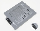 Fz-g1 mk1 11.1V 6-celdas baterías para panasonic portátiles