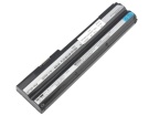 Op-570-76940 11.1V 6-celdas baterías para nec portátiles