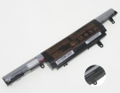 6-87-w940s-424 11.1V 6-celdas baterías para clevo portátiles