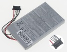 Cf-ax3 series 7.2V 3-celdas baterías para panasonic portátiles