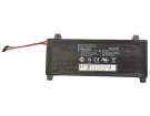 Tl101e1-2s2150-g1a3 7.4V 3-celdas baterías para haier portátiles