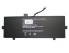 H-3560220p 7.6V 2-celdas baterías para haier portátiles