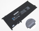 7116lx0-222610063 15.2V 4-celdas baterías para schenker portátiles