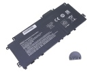 Pavilion x360 14-dw1011tu 11.55V 3-celdas baterías para hp portátiles