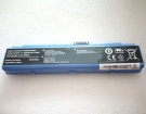 Es10-3s2200-b1b1 10.8V 3-celdas baterías para hasee portátiles