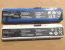 Es10-3s5200-g1l5 10.8V 6-celdas baterías para hasee portátiles