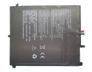 2874143 7.6V 4-celdas baterías para teclast portátiles