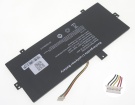 3791229c 7.6V 4-celdas baterías para teclast portátiles