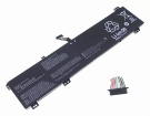 Legion r7000p 2021 15.36V 2-celdas baterías para lenovo portátiles