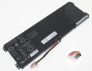 Predator helios 500 ph517-51-72nu 15.4V 4-celdas baterías para acer portátiles