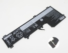 Ideapad 5 pro 16ach6-82l5003umh 15.36V 4-celdas baterías para lenovo portátiles